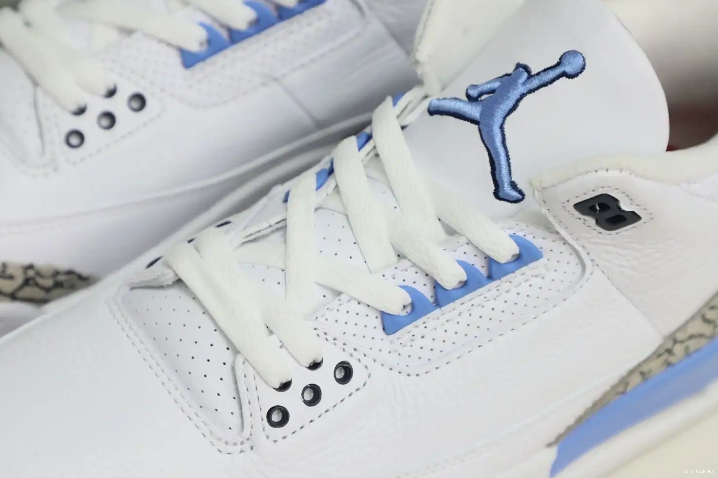 3 Air Jordan Kimikick Jordan retro 0630